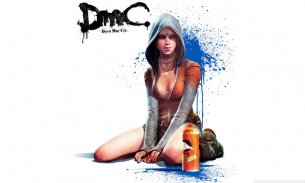 Игра DmC: Devil May Cry