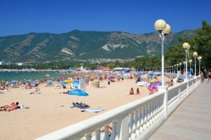 Геленджик (Россия, Краснодарский край)