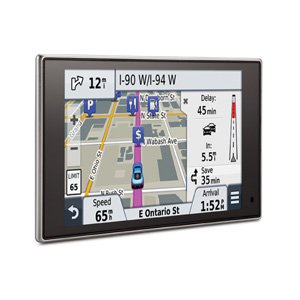 GPS-навигатор Garmin Nuvi 3597LMT