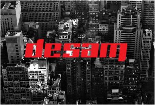 Интернет-магазин Desam