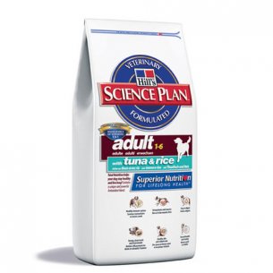 Hill's Science Plan консервированные корма для животных