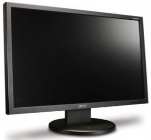 Монитор Acer V233HLBObd