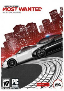 Need For Speed Most Wanted (2012, игра)