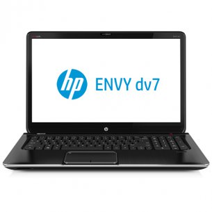 Ноутбук HP ENVY dv7-7252er C0T71EA