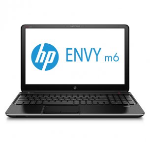 Ноутбук HP Envy m6-1153er C0Y08EA