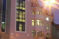 Отель 10 Suites (Стамбул, Турция)