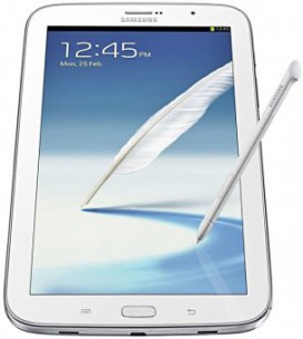 Планшет Samsung Galaxy Note 8.0