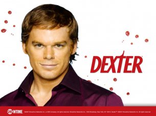 Сериал «Де́кстер», «Правосудие Декстера» (2006, детектив, драма)