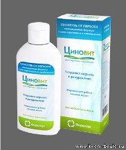 Спрей циновит инструкция