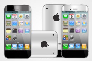 Смартфон Apple iPhone 5