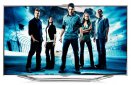Телевизор SMART TV 3D Full HD LED UE40ES8007 (2012)