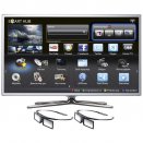 3D Телевизор Samsung UE40 ES6757M