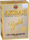Чай Akbar Gold