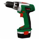 Дрель аккумуляторная HAMMER ACD121A