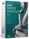Антивирус Eset NOD32