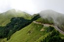 Горная цепь Аппалачи (США, Канада)