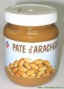 Арахисовая паста Geimex Pate d`Arachid