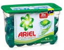 Ariel Active Gel капсулы для стирки