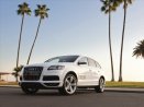 Audi Q7 TDI S-line 2013