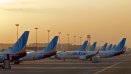 Авиакомпания Fly Dubai