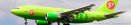Авиакомпания S7 Airlines (Сибирь)
