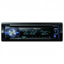 Автомагнитола CD MP3 Pioneer DEH-X5500BT