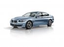 Автомобиль BMW 5 (2013, седан)