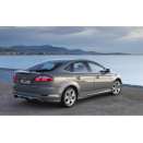 Автомобиль Ford Mondeo (2012,седан)