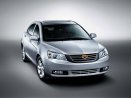 Автомобиль Geely Emgrand (2012)
