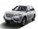 Автомобиль Lifan X60 (2013)
