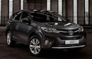 Автомобиль Toyota RAV4 (2013, кроссовер)