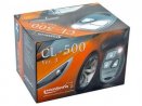 автосигнализация PANTERA CL-500 Ver.3