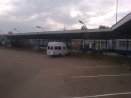 Автовокзал (г.Стерлитамак, Россия)