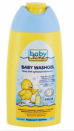 Baby washgel