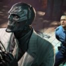 Игрра Batman:Arkham