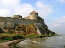 Белгород-Днестровская крепость (Белгород-Днестровский, Украина)