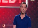 Белый Руслан Викторович участник «Comedy Club»