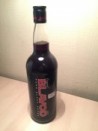 Blavod Black Vodka