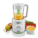 Пароварка блендер Philips AVENT
