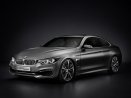 Автомобиль BMW 4-series concept