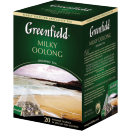 Чай Greenfield