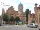 Черновцы (Украниа)