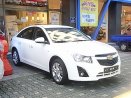 Chevrolet Cruze (2013)