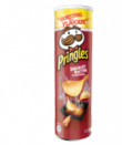 Чипсы Pringles Bacon