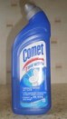 Чистящее средство для туалета Comet Океан