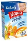 Детская каша
