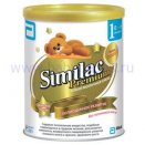 Детская сухая молочная смесь SIMILAC PREMIUM