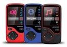 MP3-плеер DIGMA Cyber 3