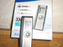 Диктофон Panasonik RR-US430 (2010)