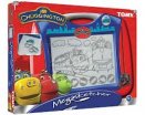 Доска для рисования. Tomy Chuggington (T71487)